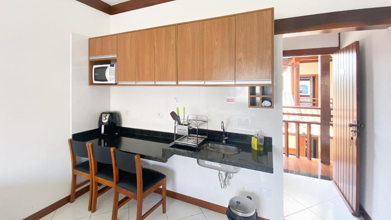 Suites Trilha Do Sol Ubatuba Extérieur photo