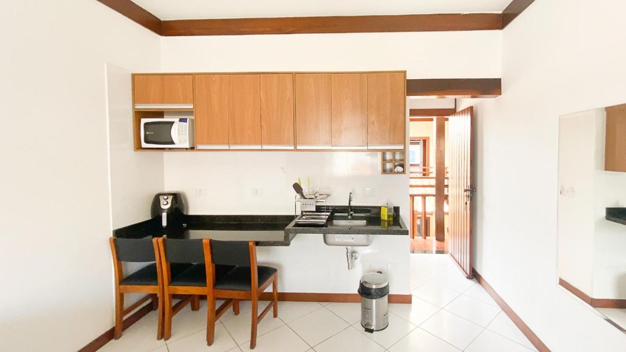 Suites Trilha Do Sol Ubatuba Extérieur photo