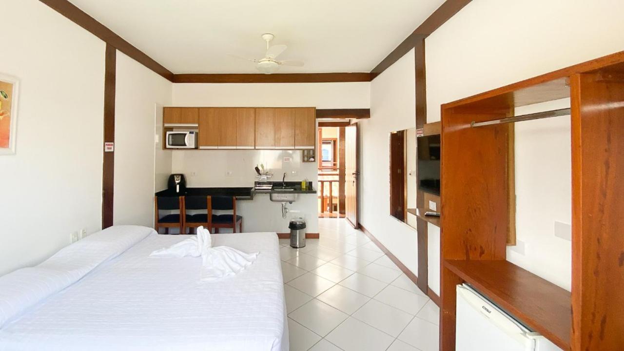 Suites Trilha Do Sol Ubatuba Extérieur photo